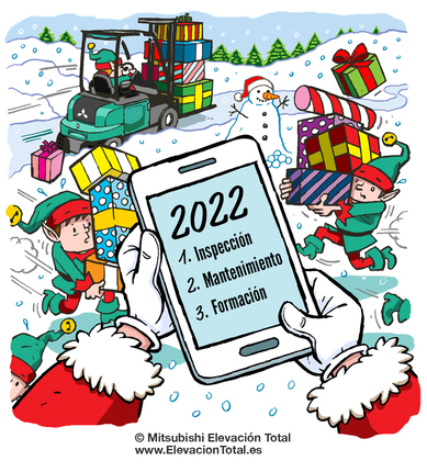 Propósitos de año nuevo para que su empresa sea más segura y rentable Propósitos de año nuevo para que su empresa sea más segura y rentable